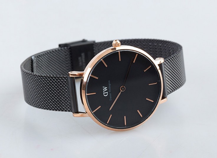 ساعت زنانه و مردانه Daniel Wellington