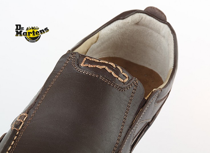 کفش کالج مردانه Dr Martens