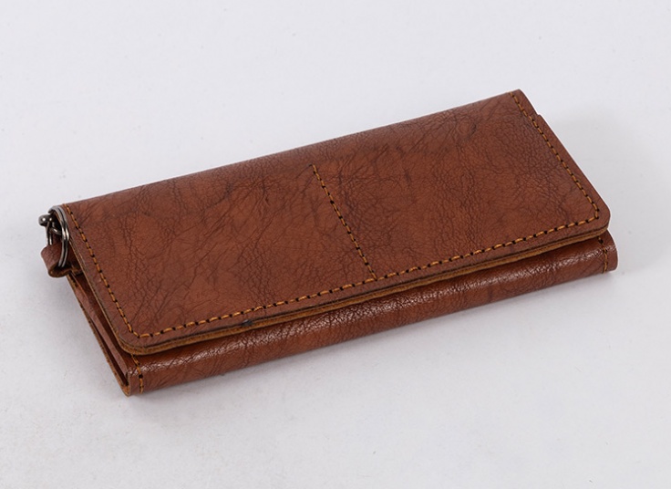 کیف پول زنانه سه لت