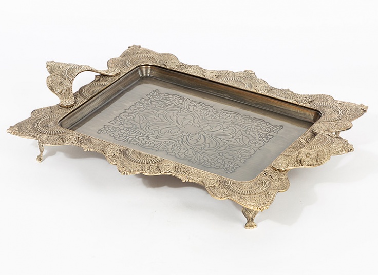 انواع سینی پذیرایی