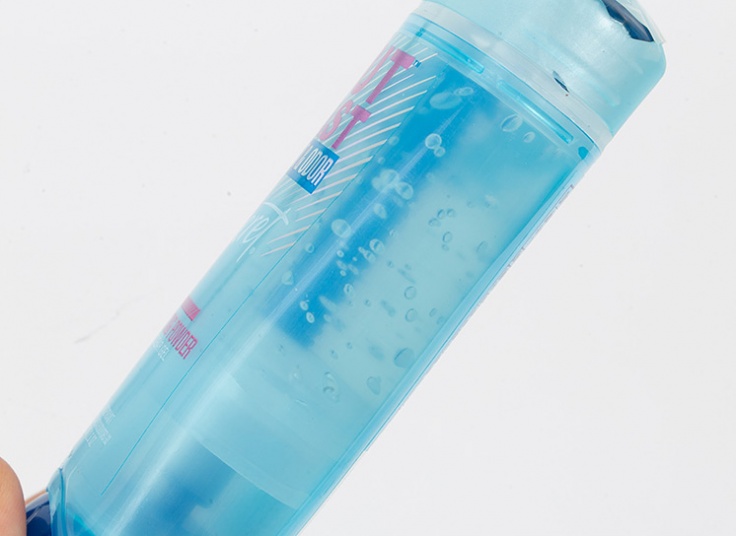 مام ژله ای Secret