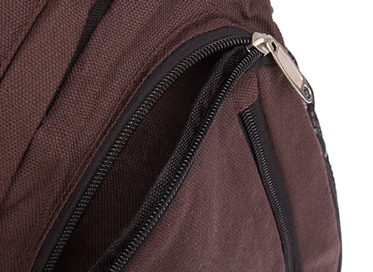 کیف کوله کج