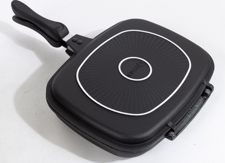 تابه دوبل Dessini مدل MARVELLA