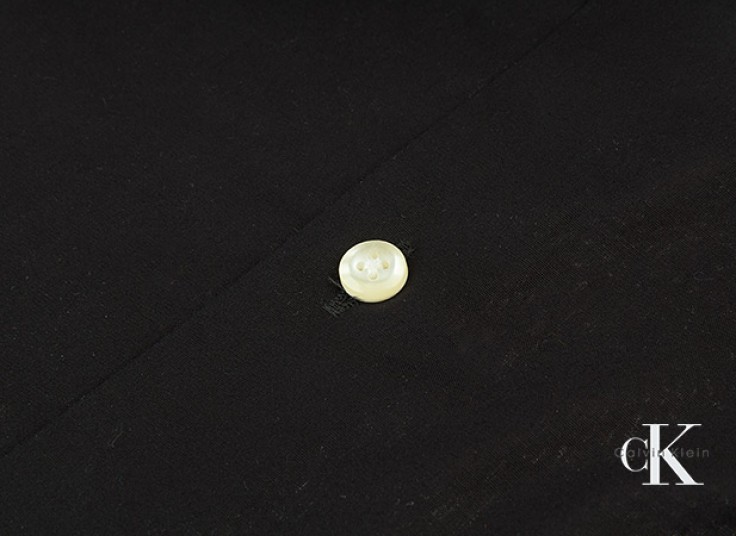 پیراهن مشکی مردانه Calvin Klein