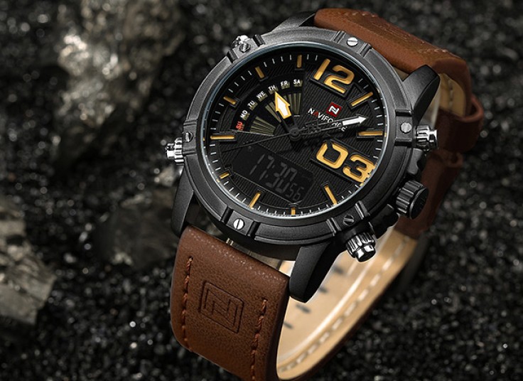 ساعت مچی Naviforce مدل NF9095