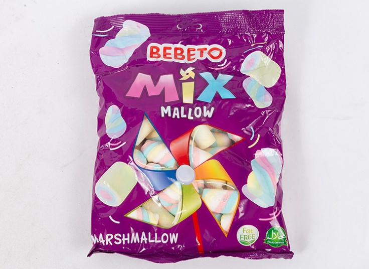 مارشمالو BEBETO