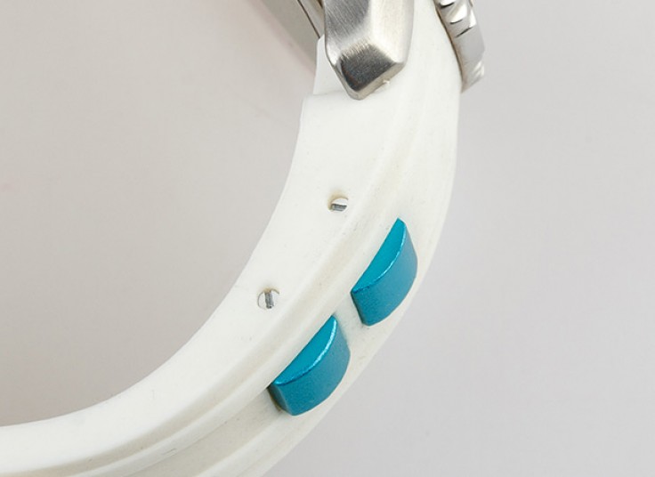 ساعت مچی Avalanche مدل AV1022SLMGR