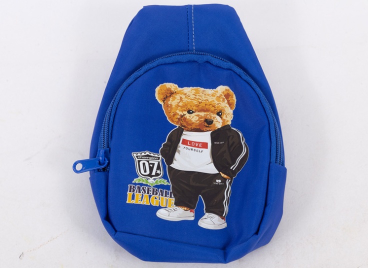 بادی بگ بچگانه Teddy