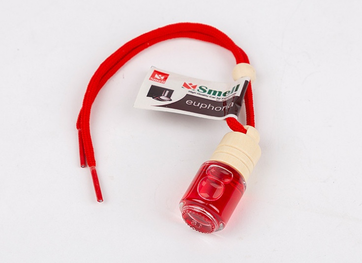 خوشبوکننده خودرو