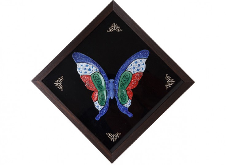 تابلو میناکاری