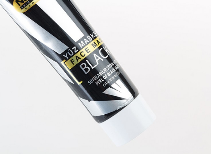 ماسک زغال NEW WELL