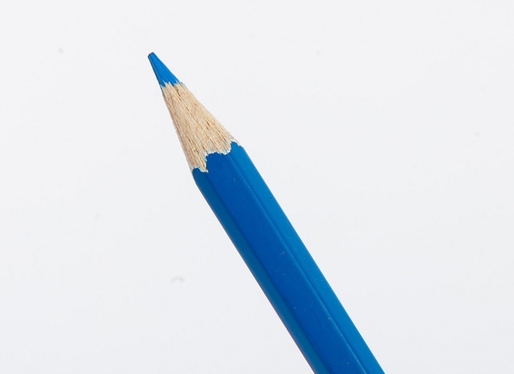 مداد رنگی 12 رنگ Looky