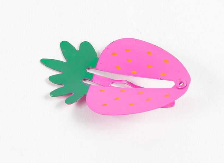 پک سه عددی گیره مو بچگانه