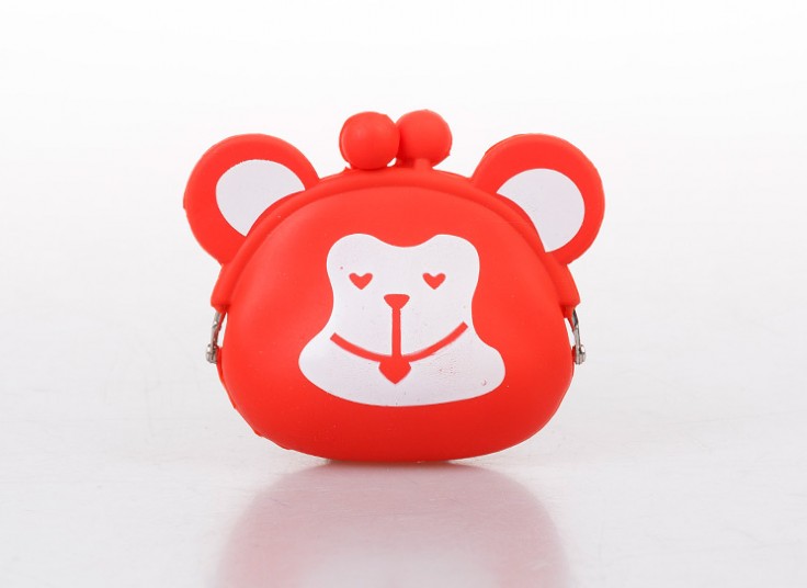 کیف هندزفری سیلیکونی Fantasy