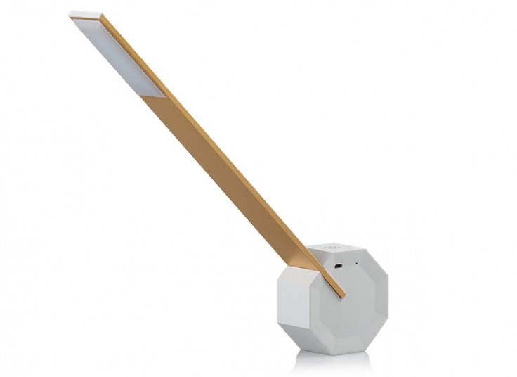 چراغ LED شارژی