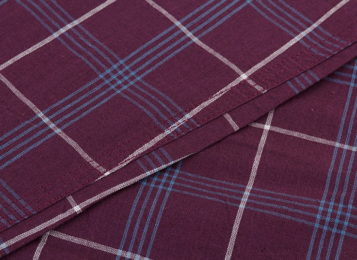 پیراهن مردانه Burberry سری Modern Style