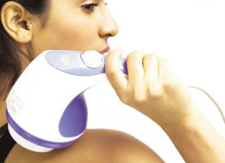 ماساژور لاغری Relax Tone