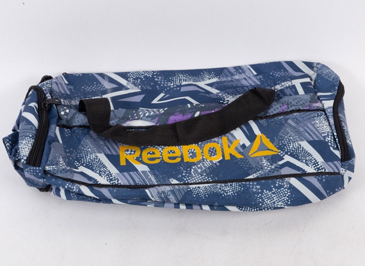 ساک ورزشی طرح Reebok
