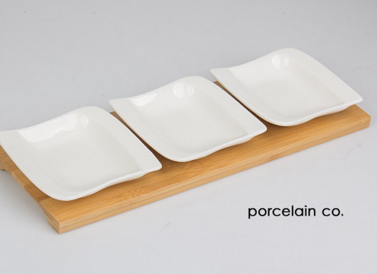 اردور خوری Porcelain co