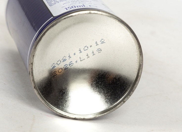 اسپری خوشبوکننده بدن Lisa Jones