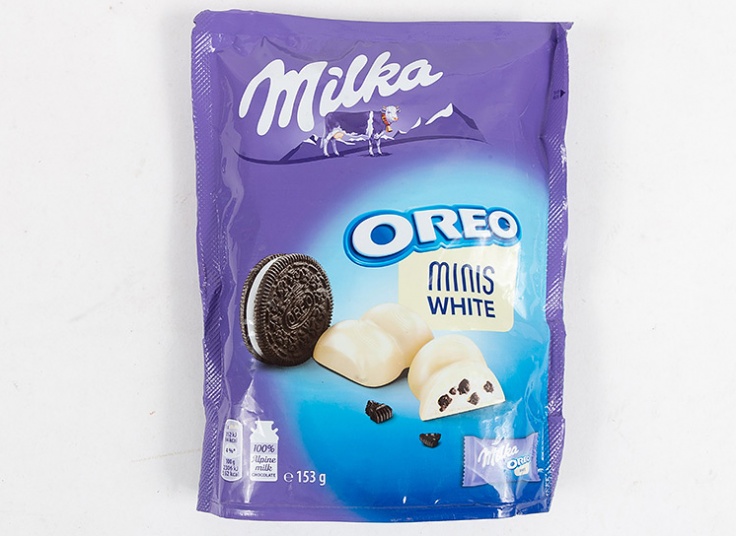 انواع محصولات milka