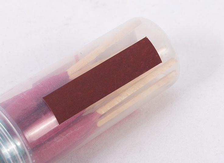 کبریت کمپینگ توکلی