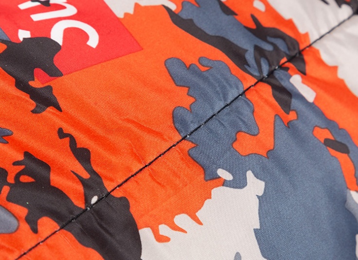 ساک شمعی adidas