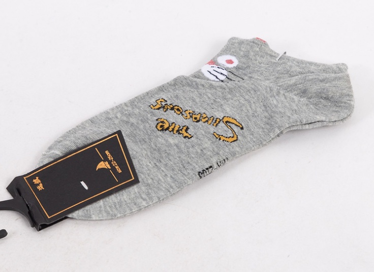 جوراب فانتزی زنانه Yuanhang