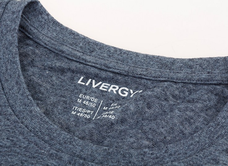 تیشرت آستین بلند Livergy