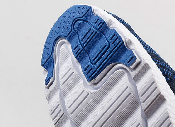 کفش ورزشی مردانه NASIM