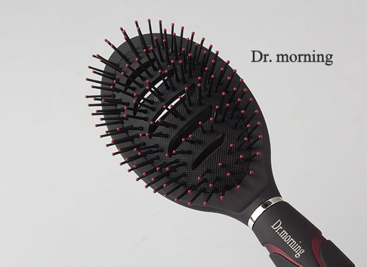 ست  برس DR MORNING