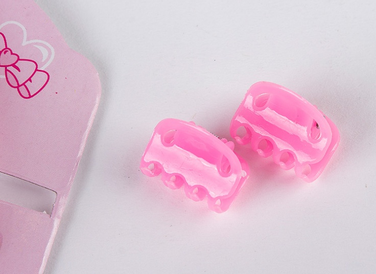 پکیج تل و کش سر Leina Jewelry