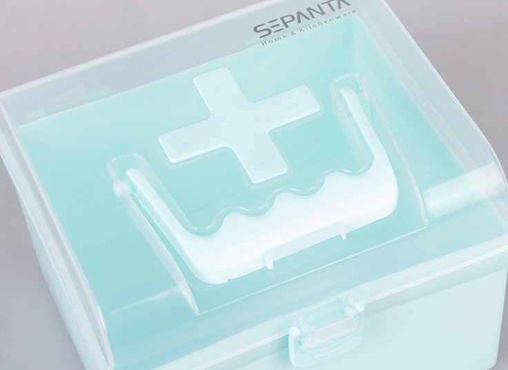 جعبه همه کاره Sepanta Plus