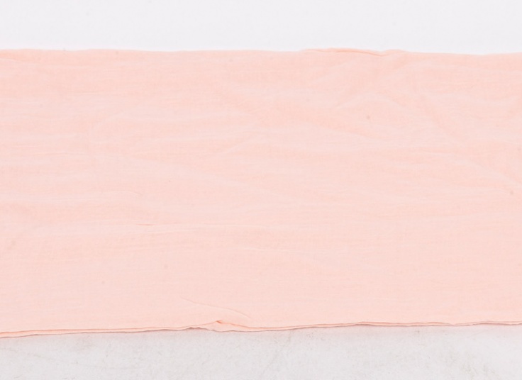 شال ساده زنانه نخی