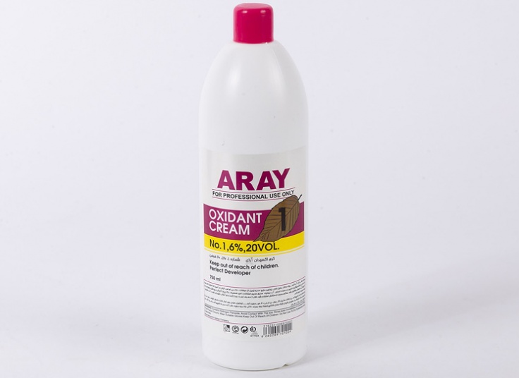 کرم اکسیدان ARAY