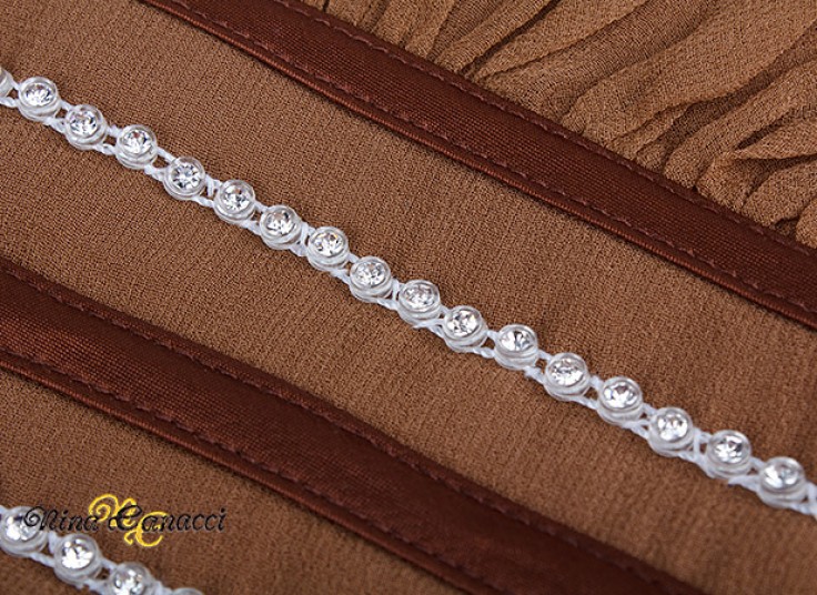 3 مدل پیراهن مجلسی