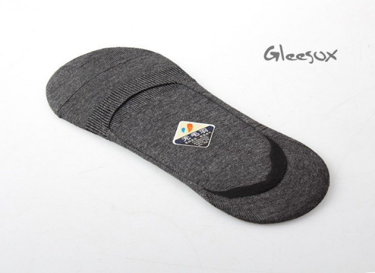 جوراب کالج طرحدار Gleesux