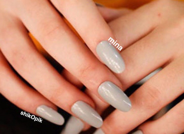 خدمات ناخن در مرکز تخصصی ناخن شیک و پیک