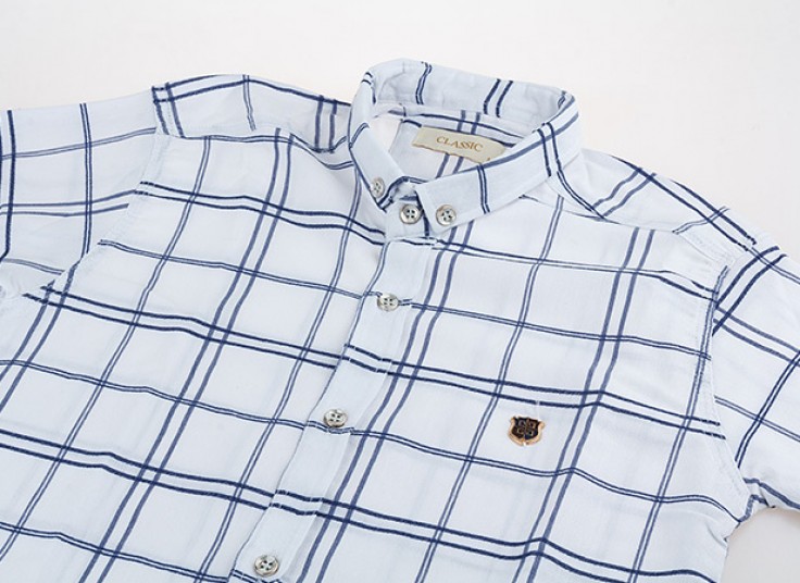 پیراهن مردانه Classic