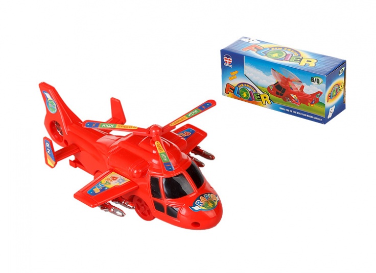 اسباب بازی هلیکوپتر Mei Tong