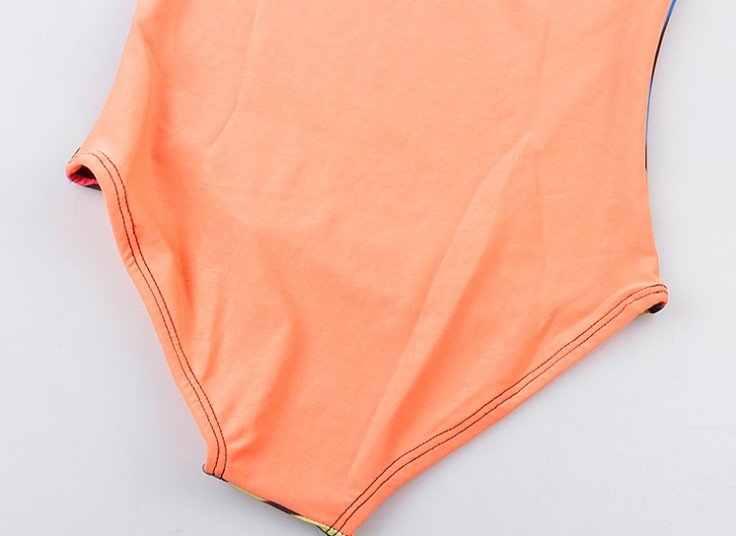 ست مایو و کلاه دخترانه Farnaz Sport