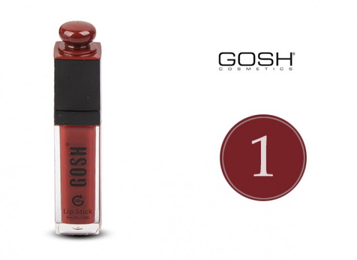 رژلب مایع GOSH