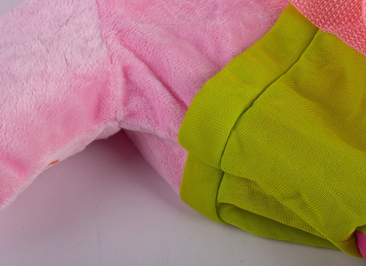 کیف بچگانه عروسکی 