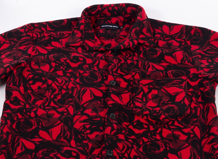 شکت زنانه طرحدار