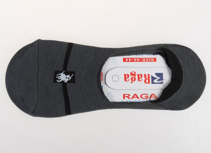 پکیج شش تایی جوراب کالج RAGA