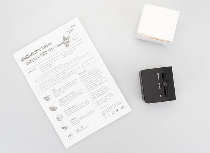 تبدیل همه کاره Universal