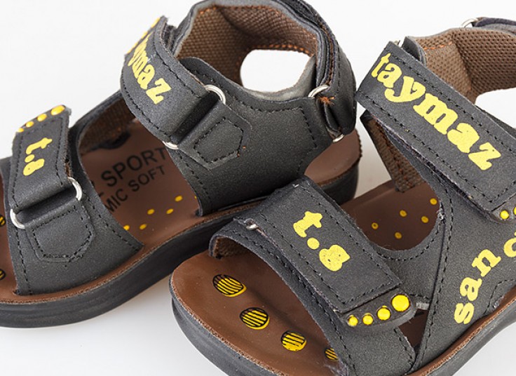 صندل پسرانه taymaz