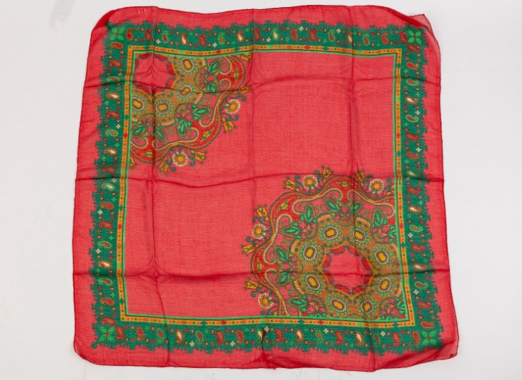 روسری نخی Lamia