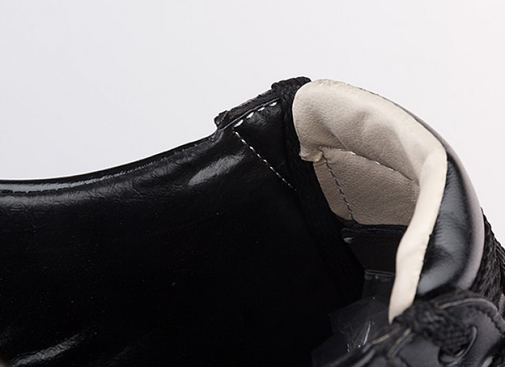 کفش اسنیکرز مردانه GUCCI