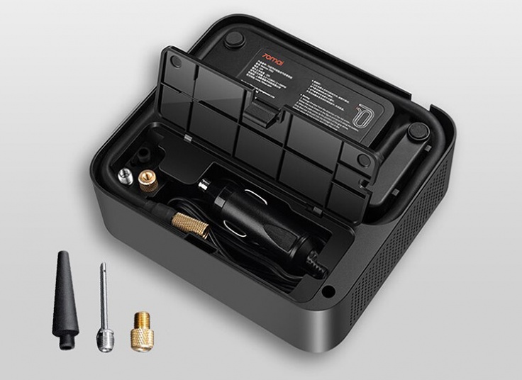 پمپ باد Xiaomi 70mai